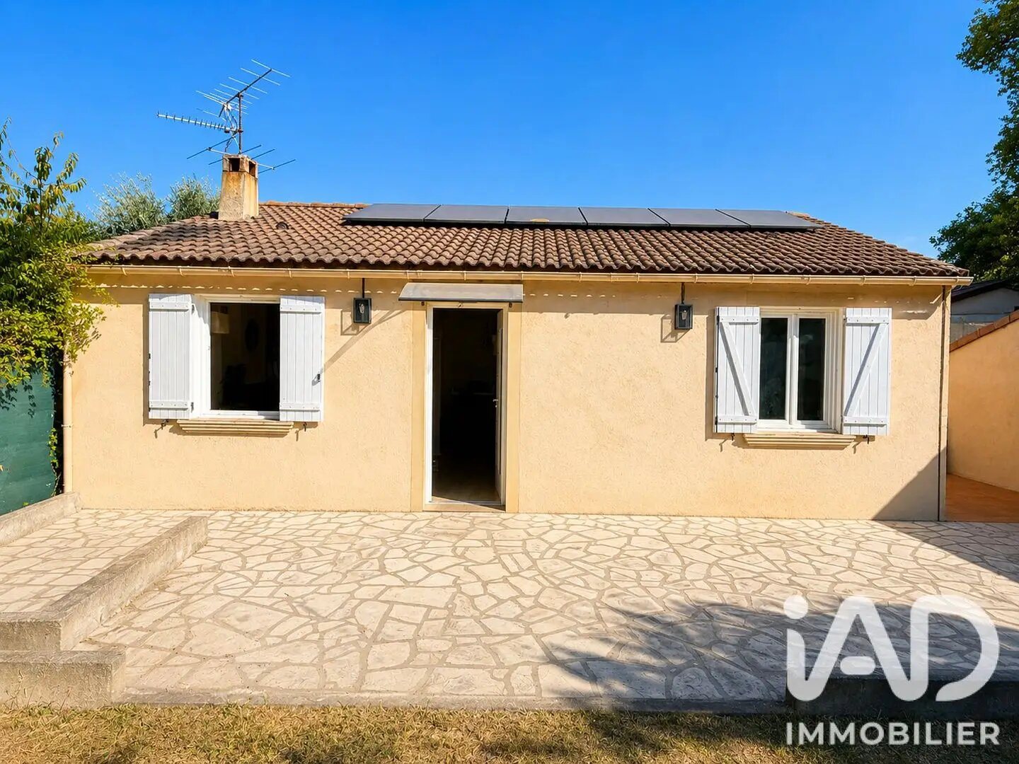 Maison à vendre, 90m², Vidauban