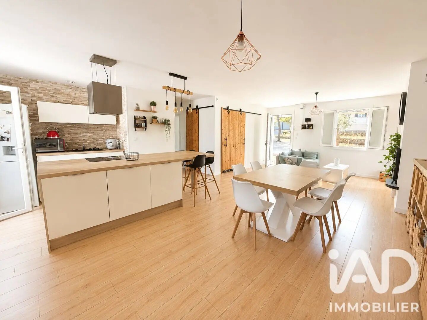 Maison à vendre, 90m², Vidauban