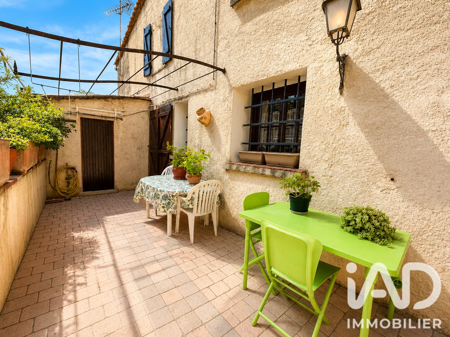 Maison à vendre, 103m², La Motte
