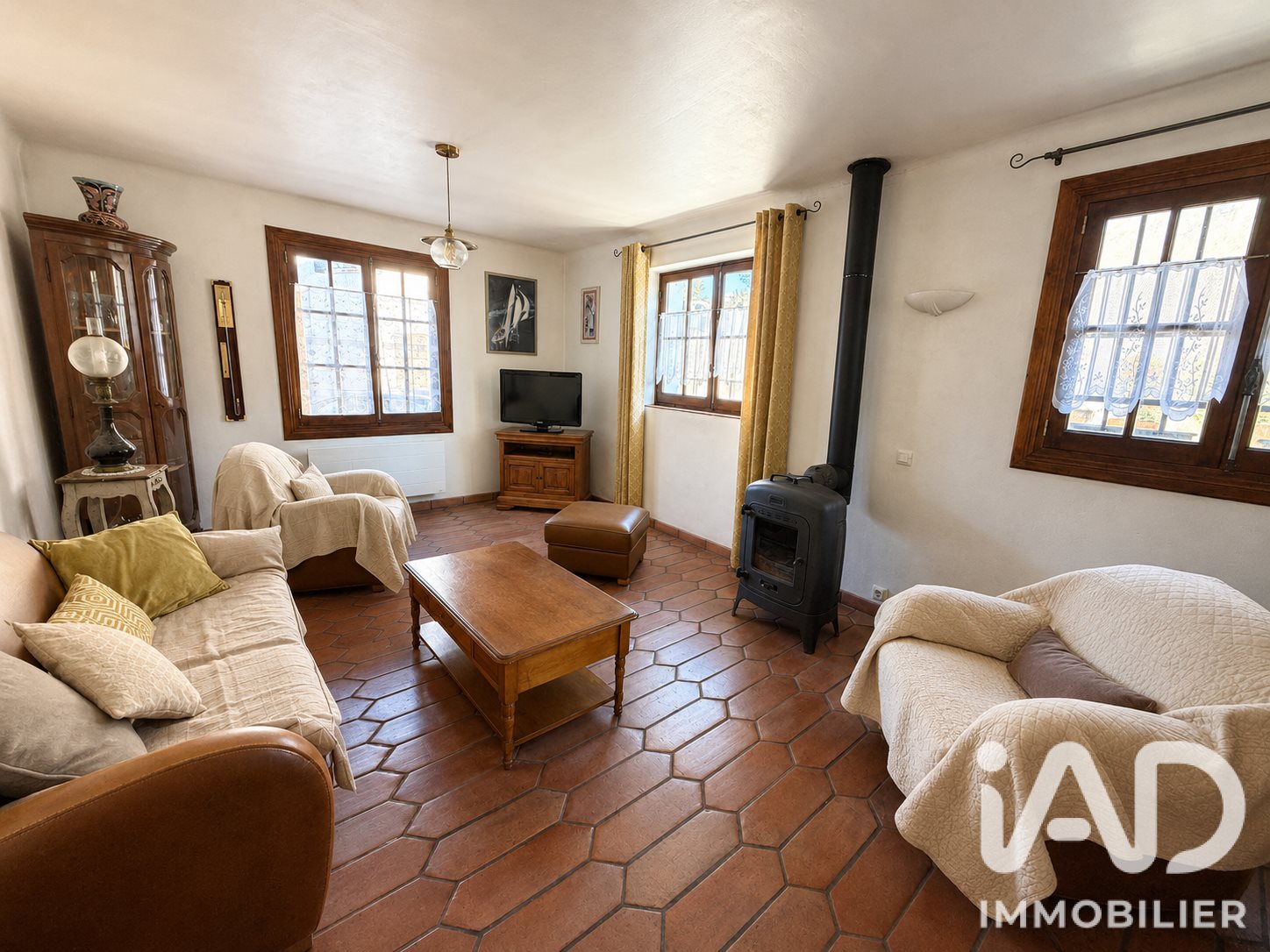 Maison à vendre, 103m², La Motte