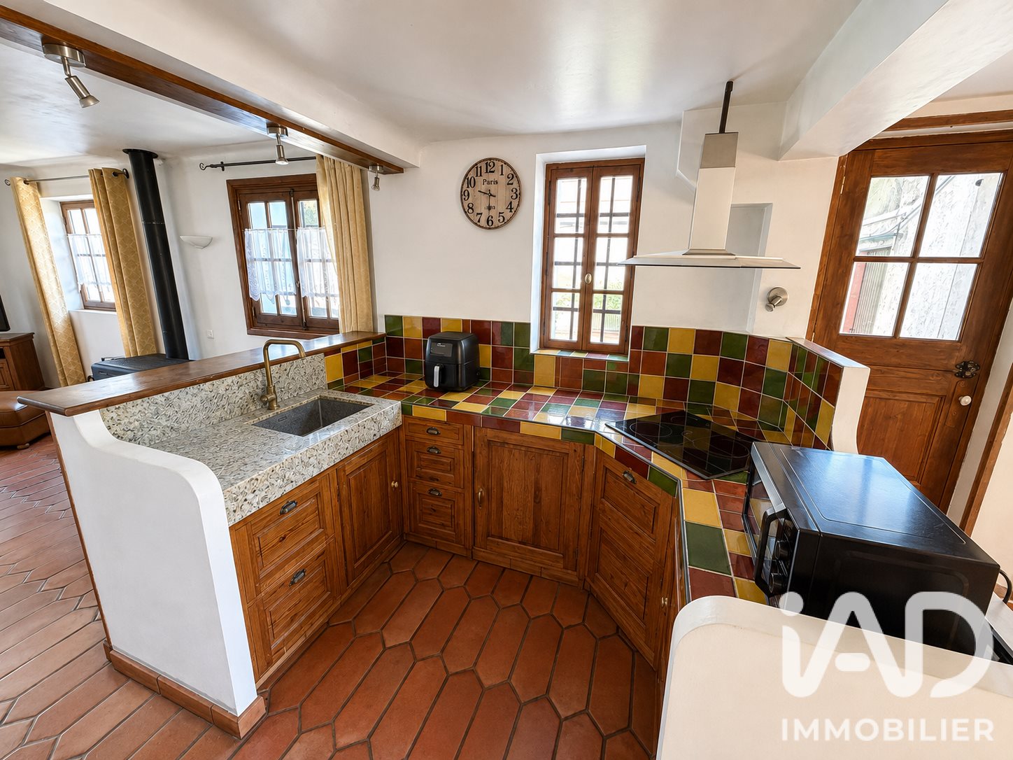 Maison à vendre, 103m², La Motte