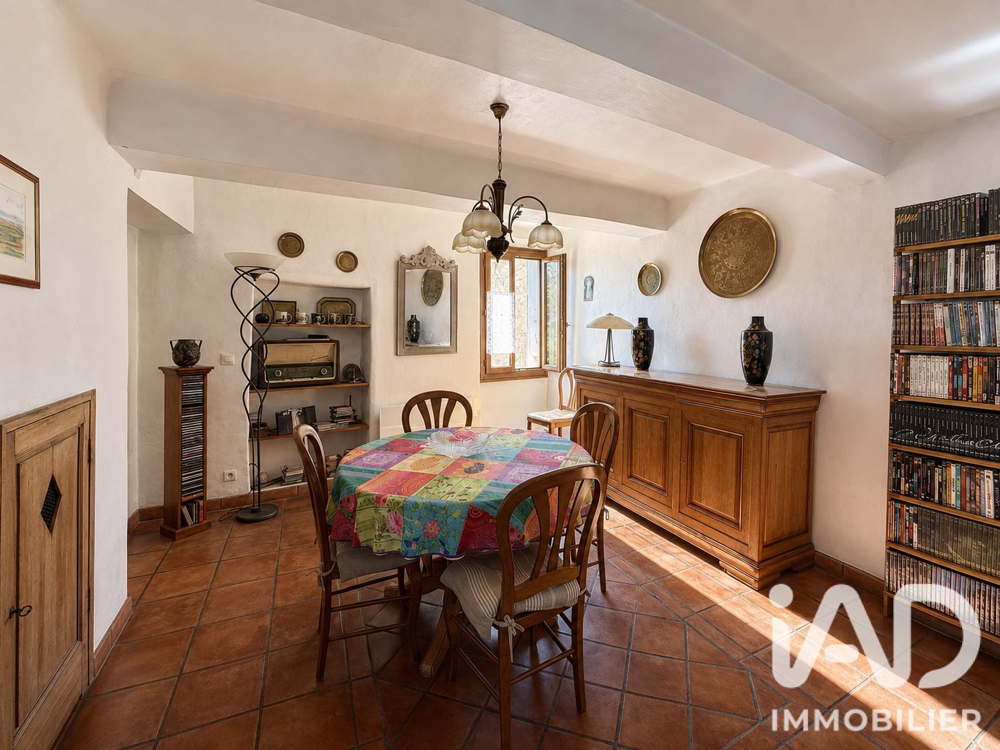 Maison à vendre, 103m², La Motte