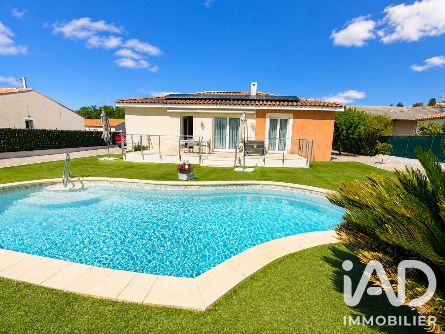 Maison à vendre, 85m², Vidauban