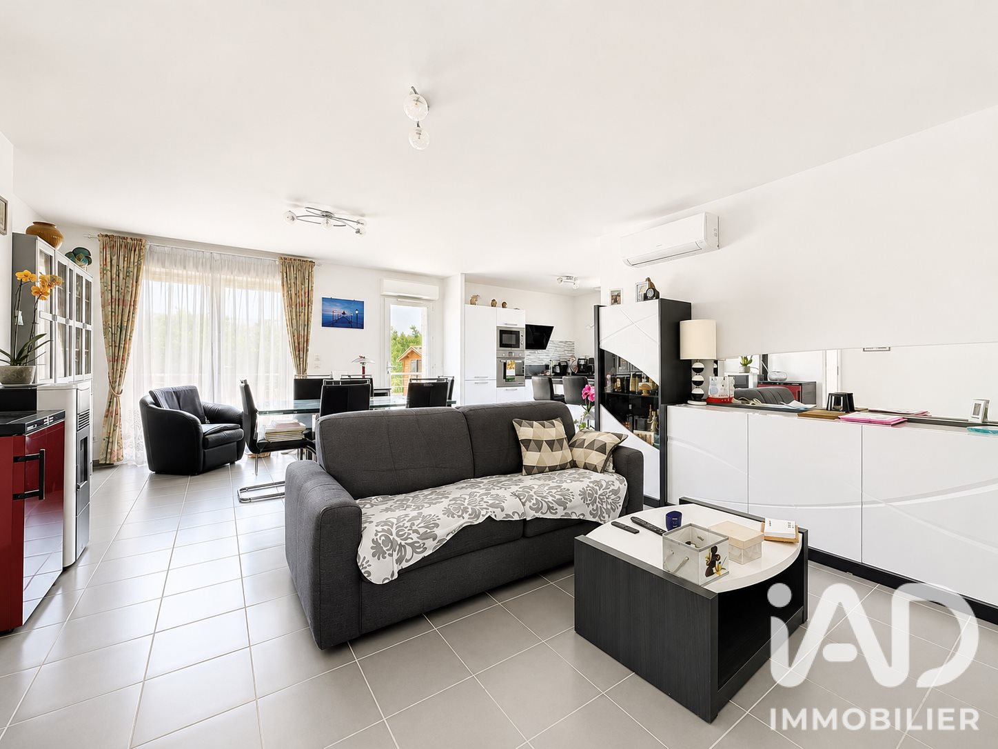 Maison à vendre, 85m², Vidauban