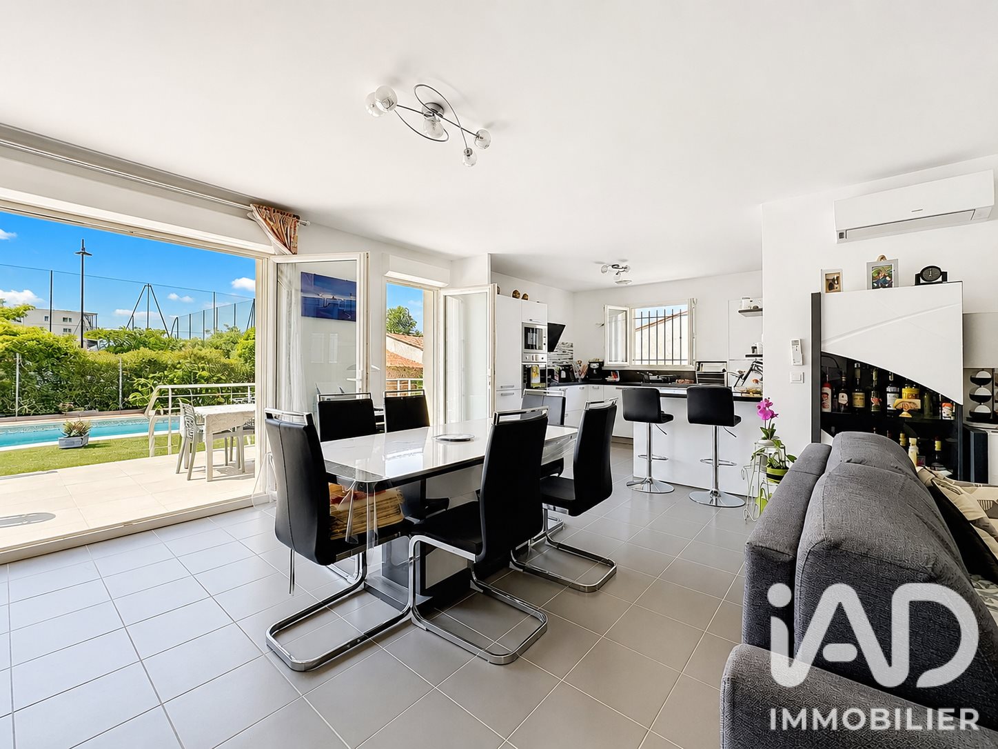 Maison à vendre, 85m², Vidauban
