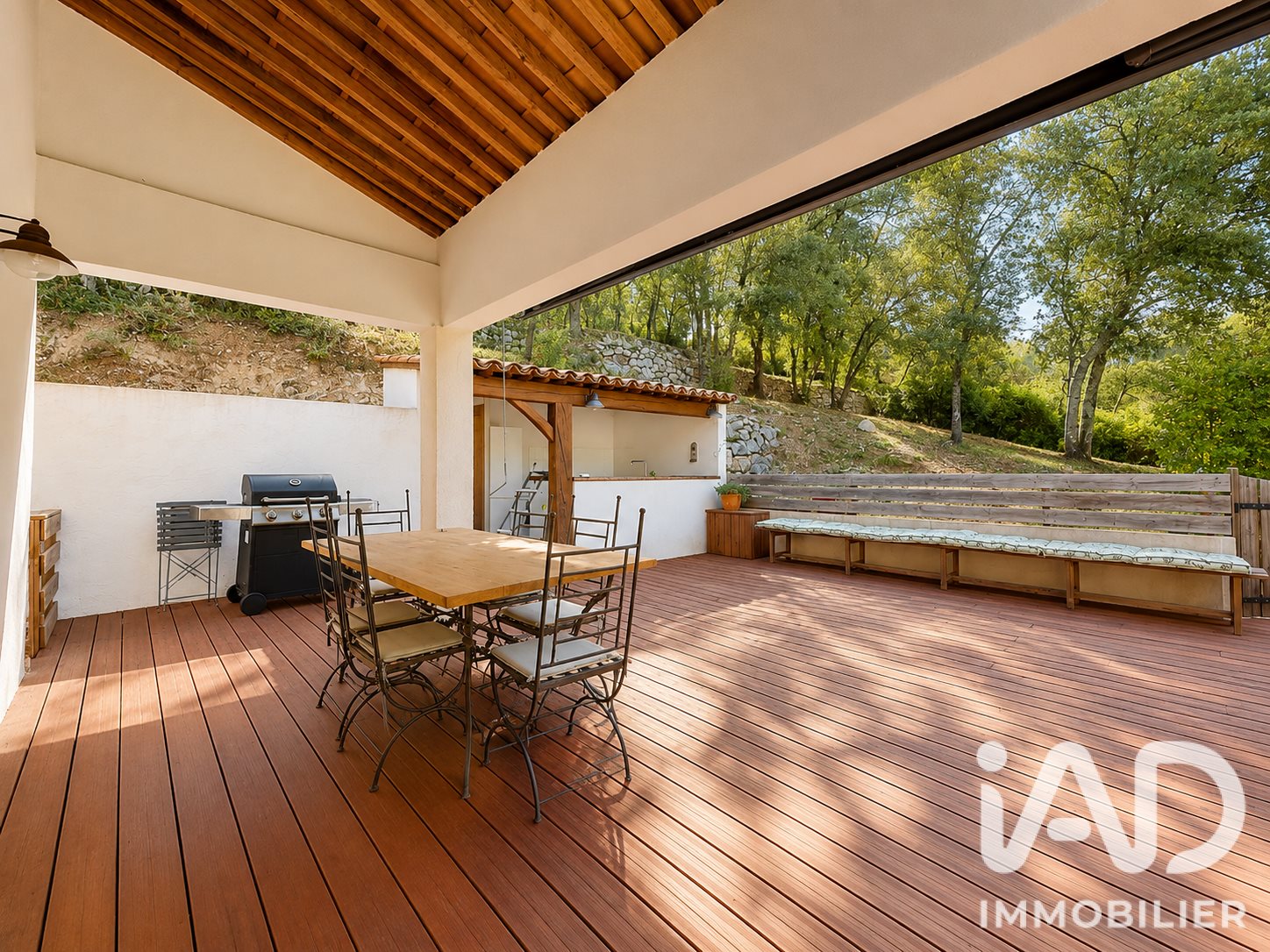 Maison à vendre, 115m², Taradeau