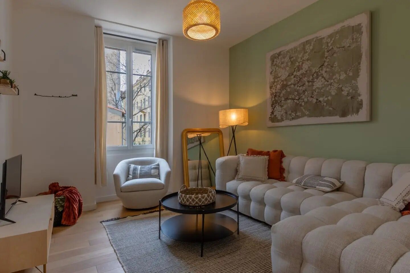 Appartement à vendre, 33m², Ajaccio