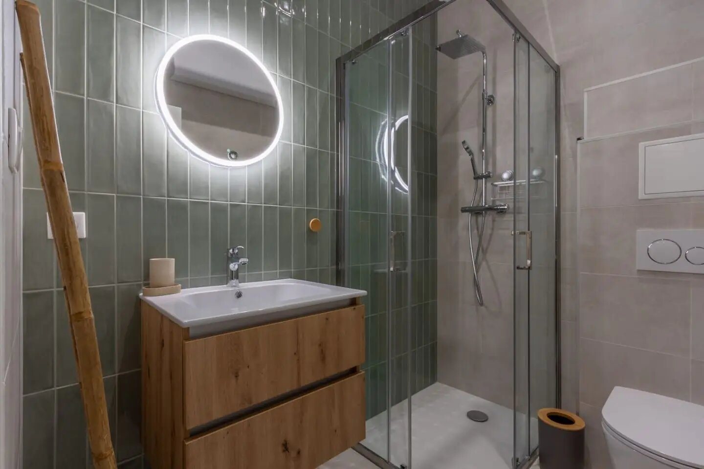 Appartement à vendre, 33m², Ajaccio