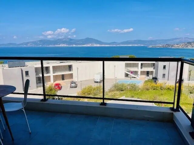 Appartement à vendre, 58m², Pietrosella