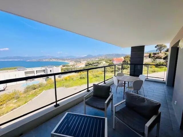 Appartement à vendre, 58m², Pietrosella