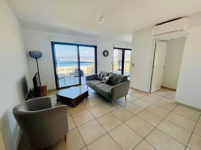 Appartement à vendre, 58m², Pietrosella