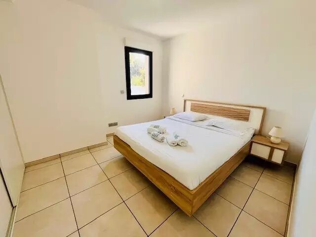 Appartement à vendre, 58m², Pietrosella