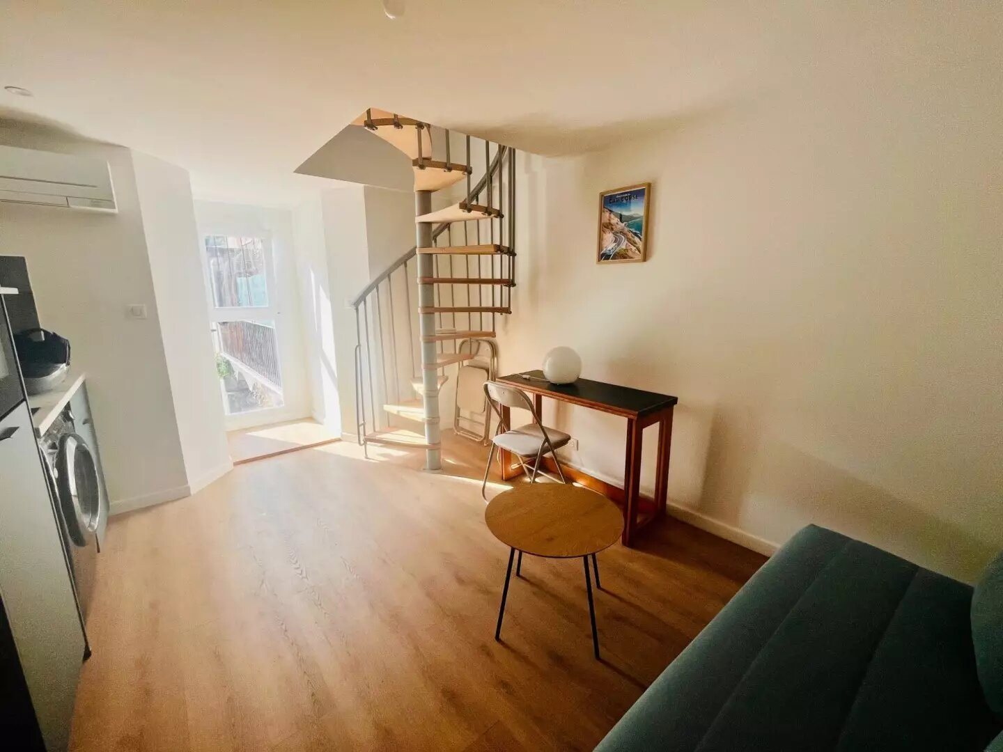 Appartement à vendre, 33m², Ajaccio