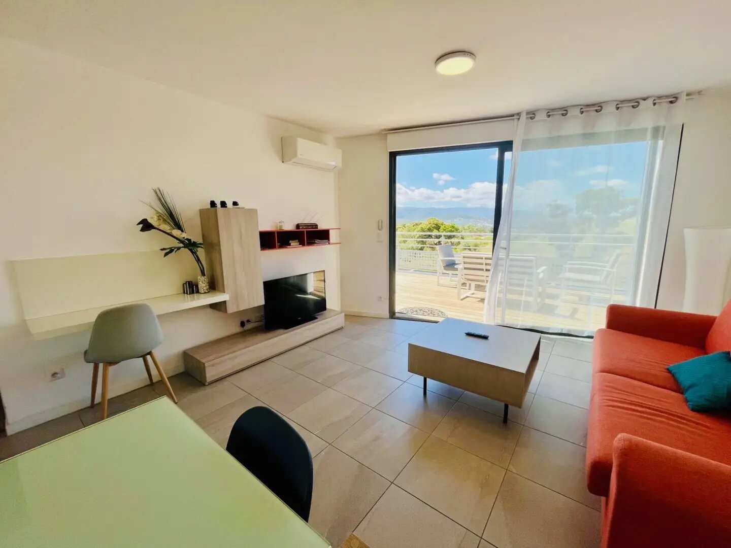 Appartement à vendre, 49m², Grosseto-Prugna