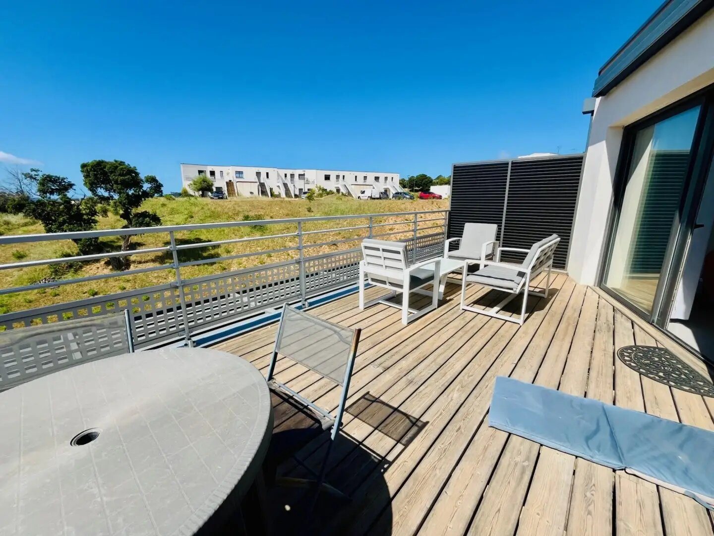 Appartement à vendre, 49m², Grosseto-Prugna
