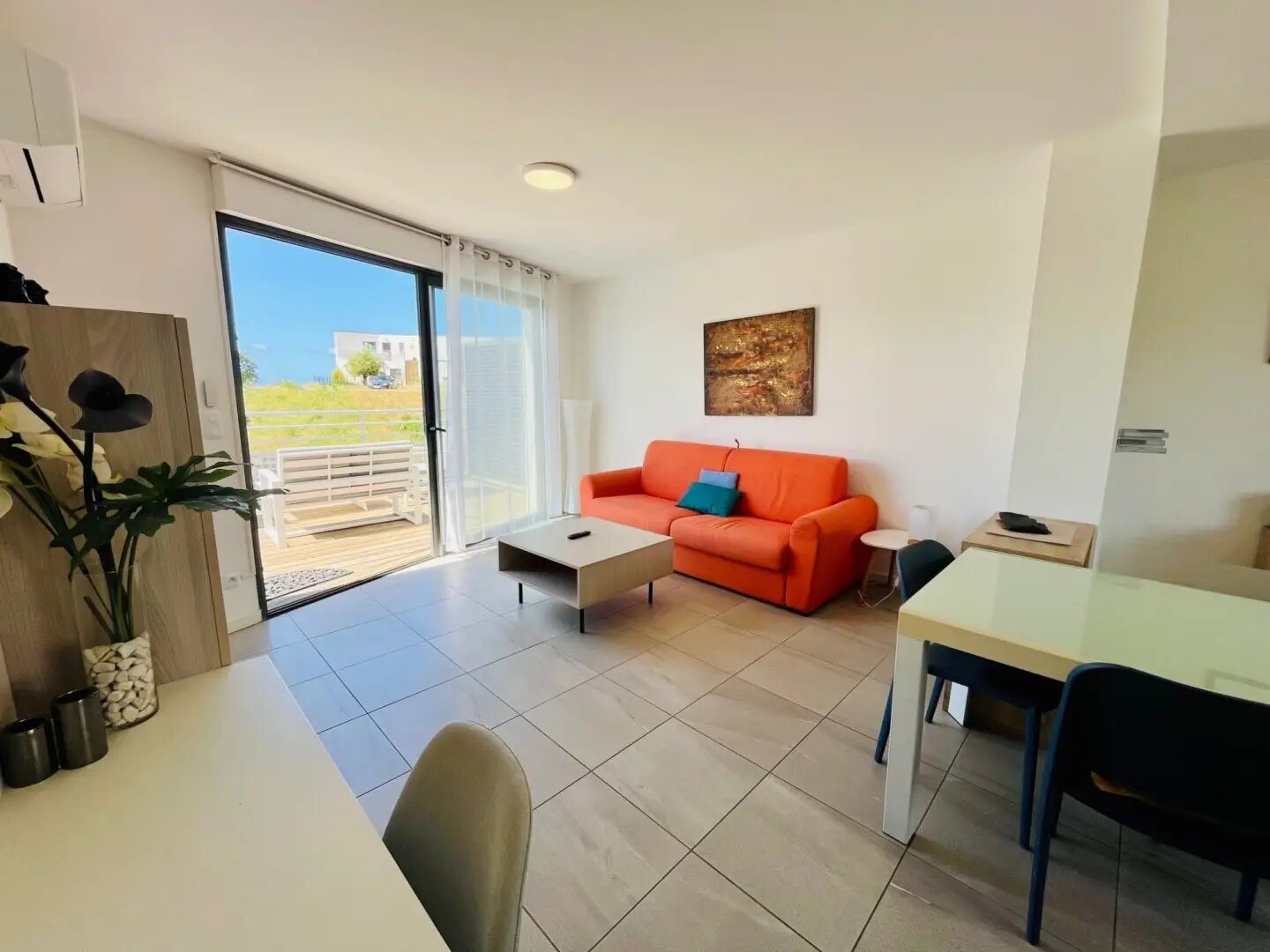 Appartement à vendre, 49m², Grosseto-Prugna