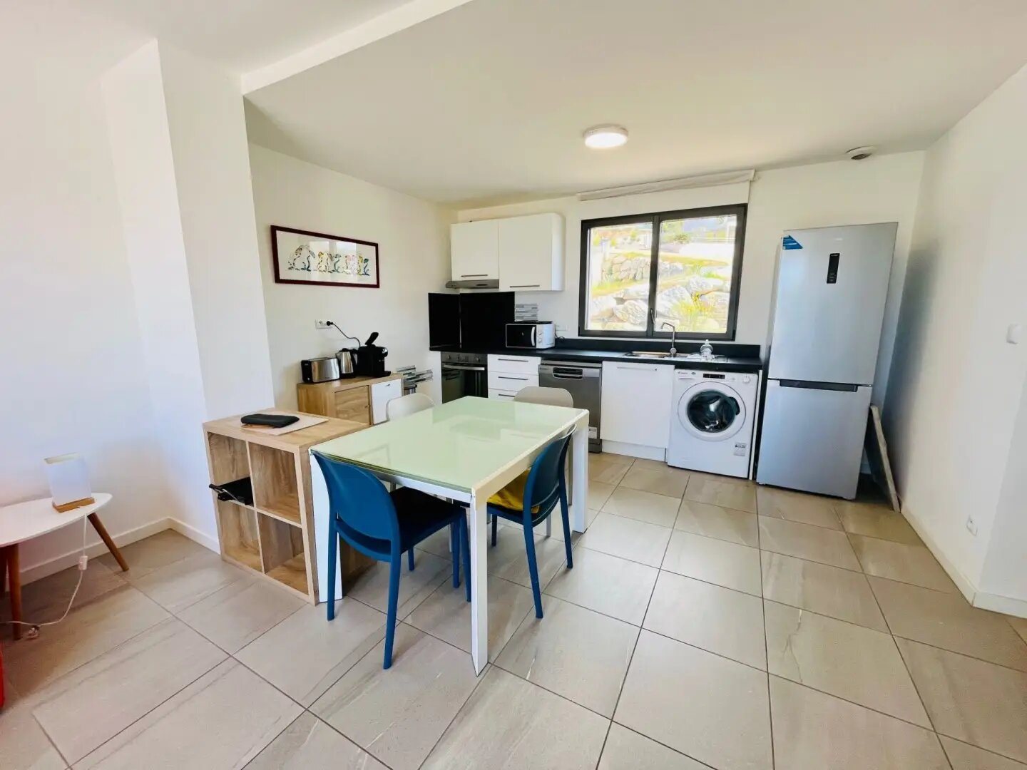 Appartement à vendre, 49m², Grosseto-Prugna