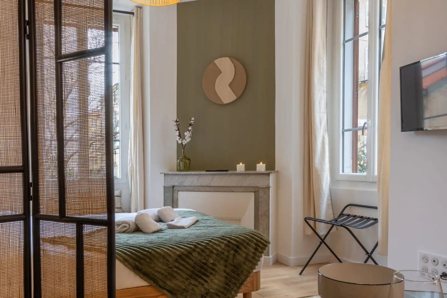 Appartement à vendre, 32m², Ajaccio