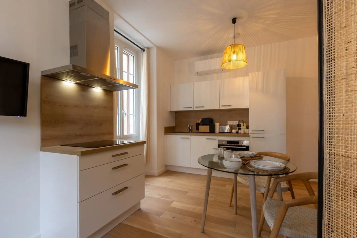 Appartement à vendre, 32m², Ajaccio