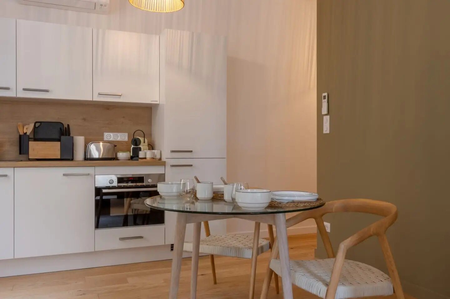 Appartement à vendre, 32m², Ajaccio