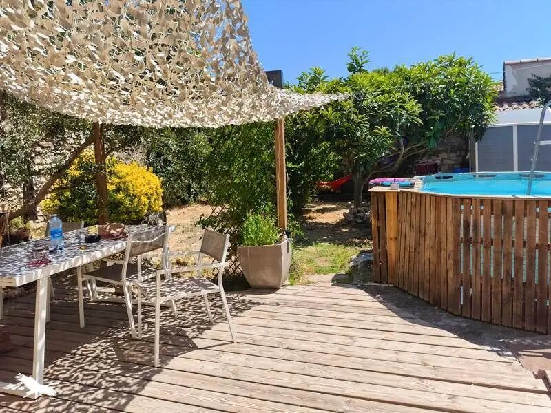 Maison à vendre, 84m², Baillargues