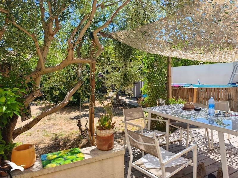 Maison à vendre, 84m², Baillargues