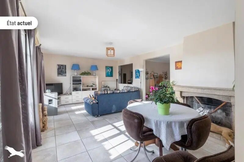 Appartement à vendre, 108m², Baillargues