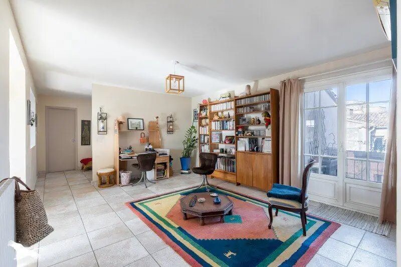 Appartement à vendre, 108m², Baillargues