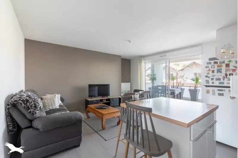 Appartement à vendre, 46m², Baillargues