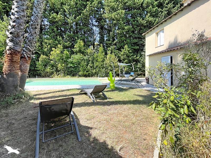 Maison à vendre, 137m², Baillargues