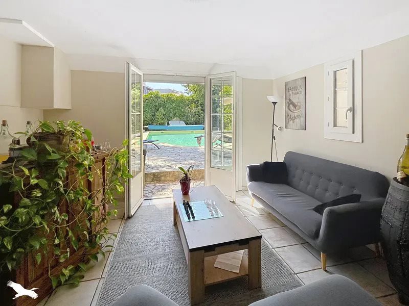 Maison à vendre, 137m², Baillargues