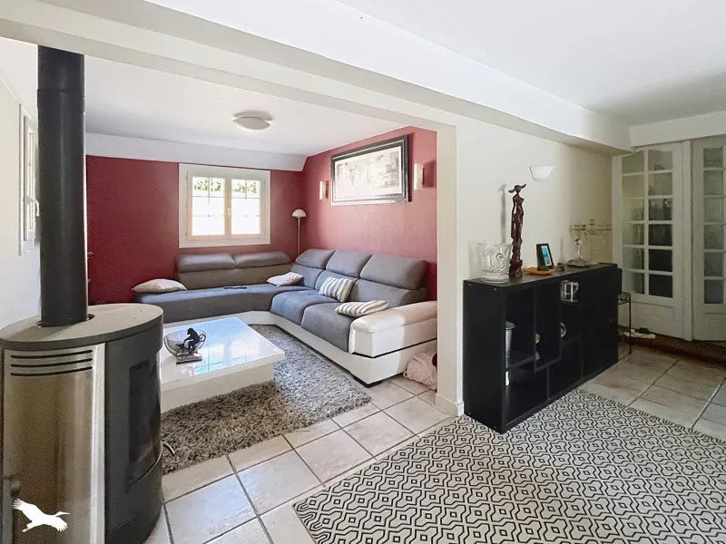 Maison à vendre, 137m², Baillargues