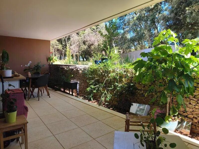 Appartement à vendre, 58m², Castries