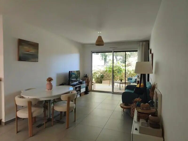 Appartement à vendre, 58m², Castries