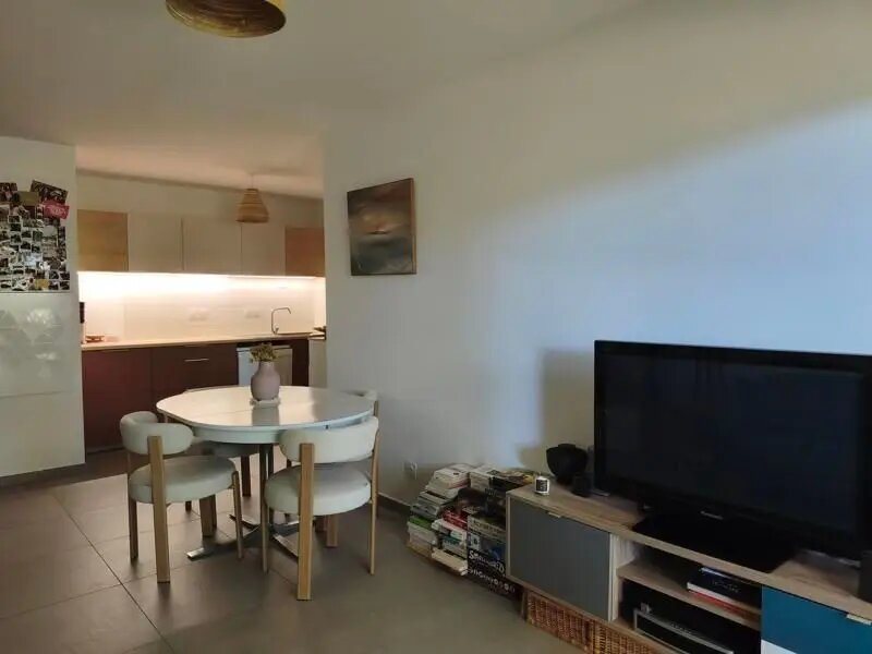 Appartement à vendre, 58m², Castries