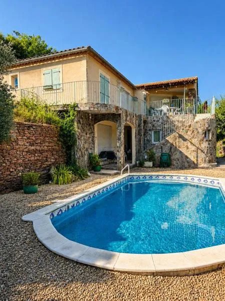 Maison à vendre, 130m², Sumène