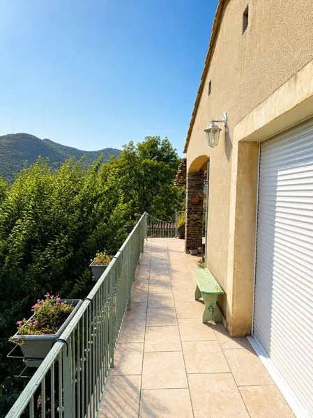 Maison à vendre, 130m², Sumène