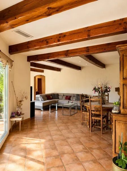 Maison à vendre, 130m², Sumène