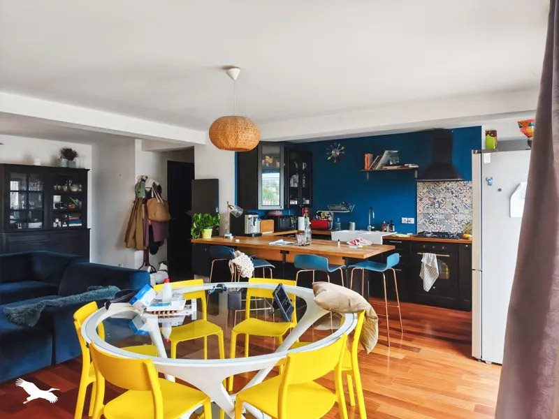 Maison à vendre, 110m², Saint-Geniès-des-Mourgues