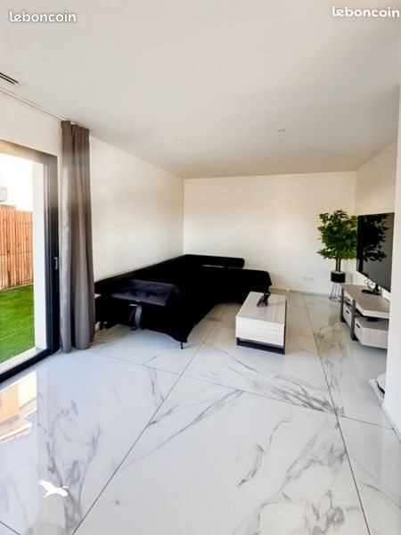 Maison à vendre, 97m², Saint-Brès