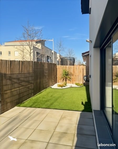 Maison à vendre, 97m², Saint-Brès
