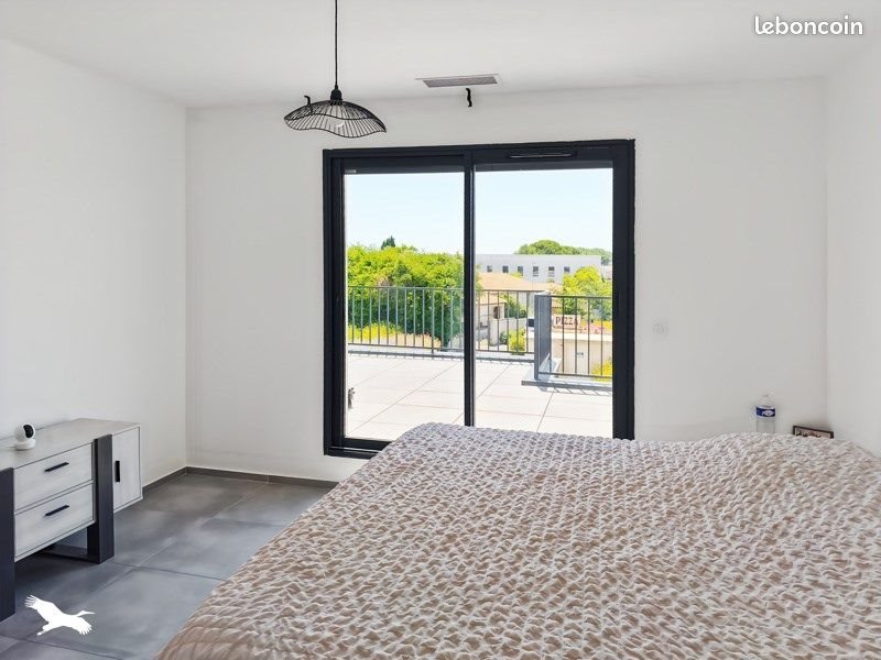 Maison à vendre, 97m², Saint-Brès