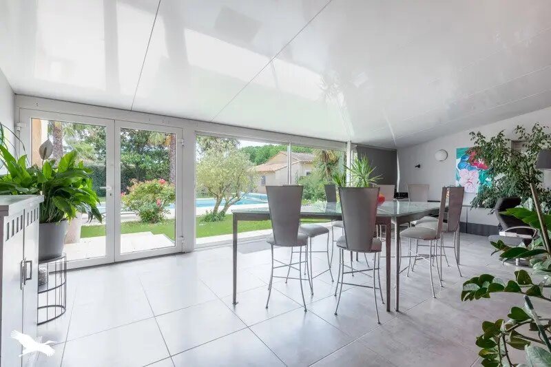 Maison à vendre, 221m², Valergues