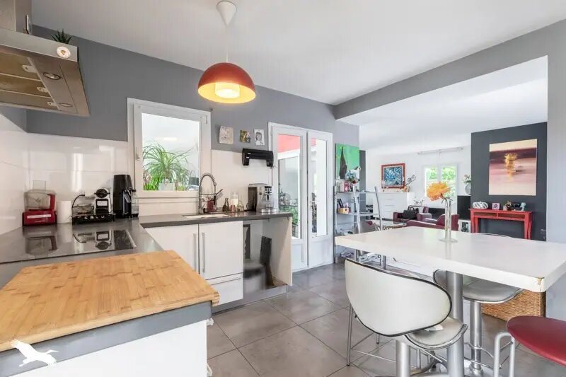 Maison à vendre, 221m², Valergues