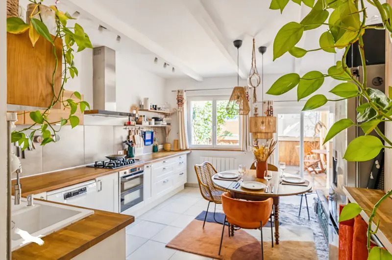 Maison à vendre, 94m², Baillargues