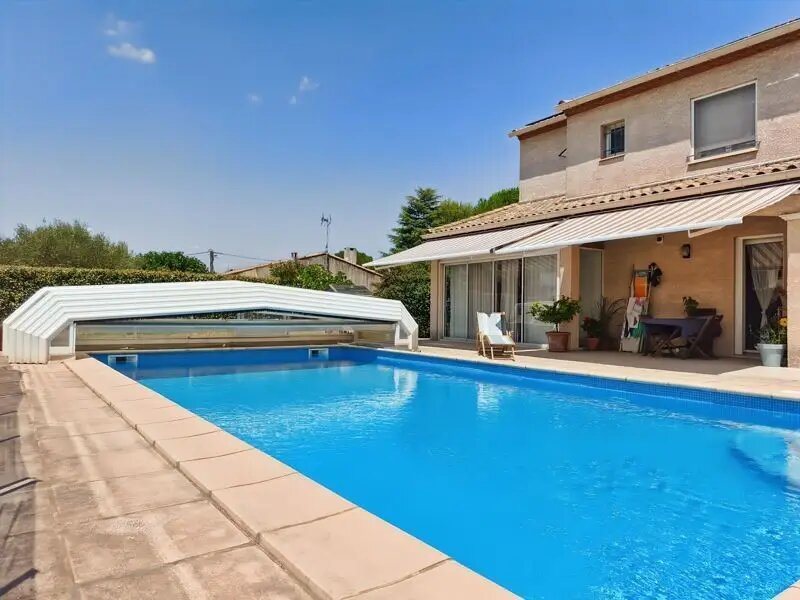 Maison à vendre, 161m², Sussargues
