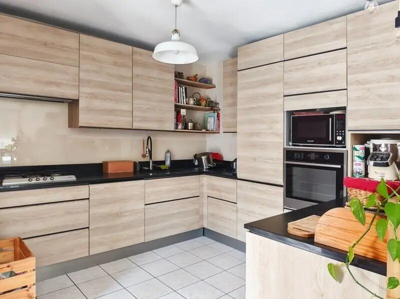 Maison à vendre, 161m², Sussargues
