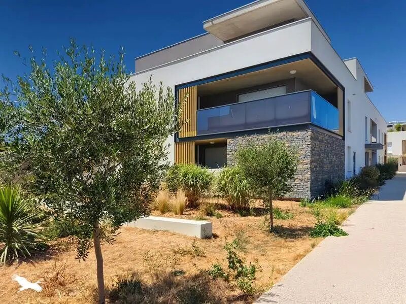 Appartement à vendre, 38m², Baillargues