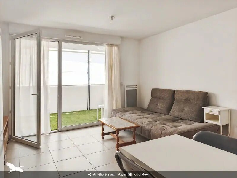 Appartement à vendre, 38m², Baillargues