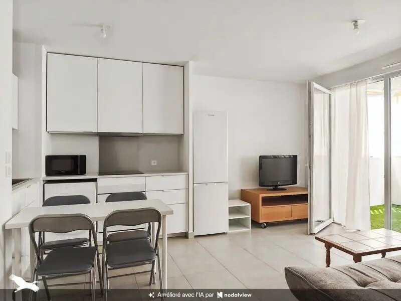 Appartement à vendre, 38m², Baillargues